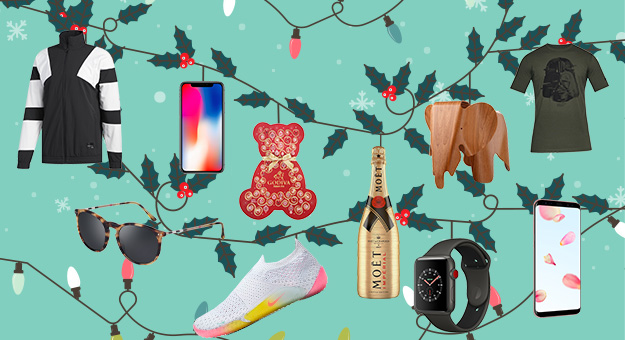 24 Awesome gifts that everyone really, really wants