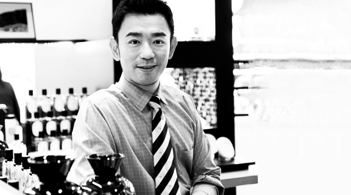 Beauty Game-changer: Ken Lim