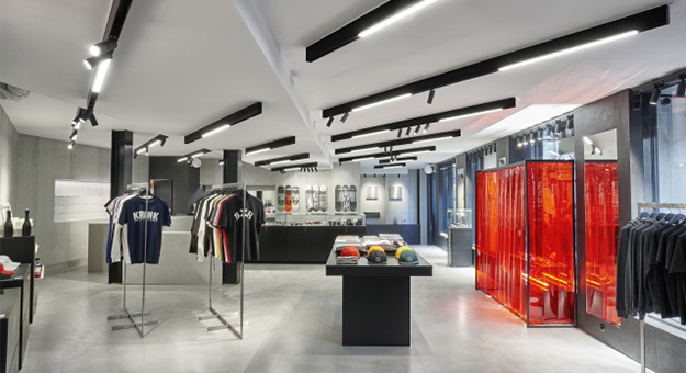 Ex-Colette team introduces new Parisian concept store, Nous