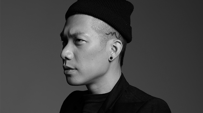 Buro 24/7 Exclusive: Interview with Joe Chia