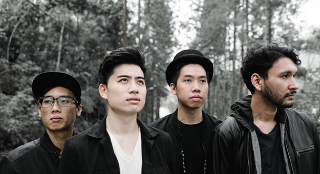 Gigs in April: Kayda, LastLogic, Jake Bugg and more