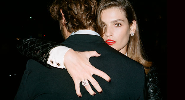 Chanel Camélia is made for the woman who lives and breathes freedom