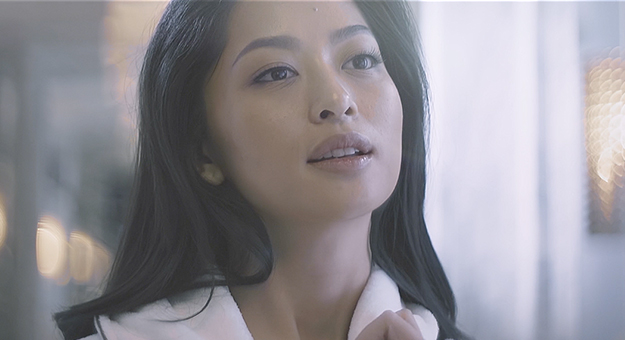 When Jo Malone London inspires an inner monologue with Sarah Lian