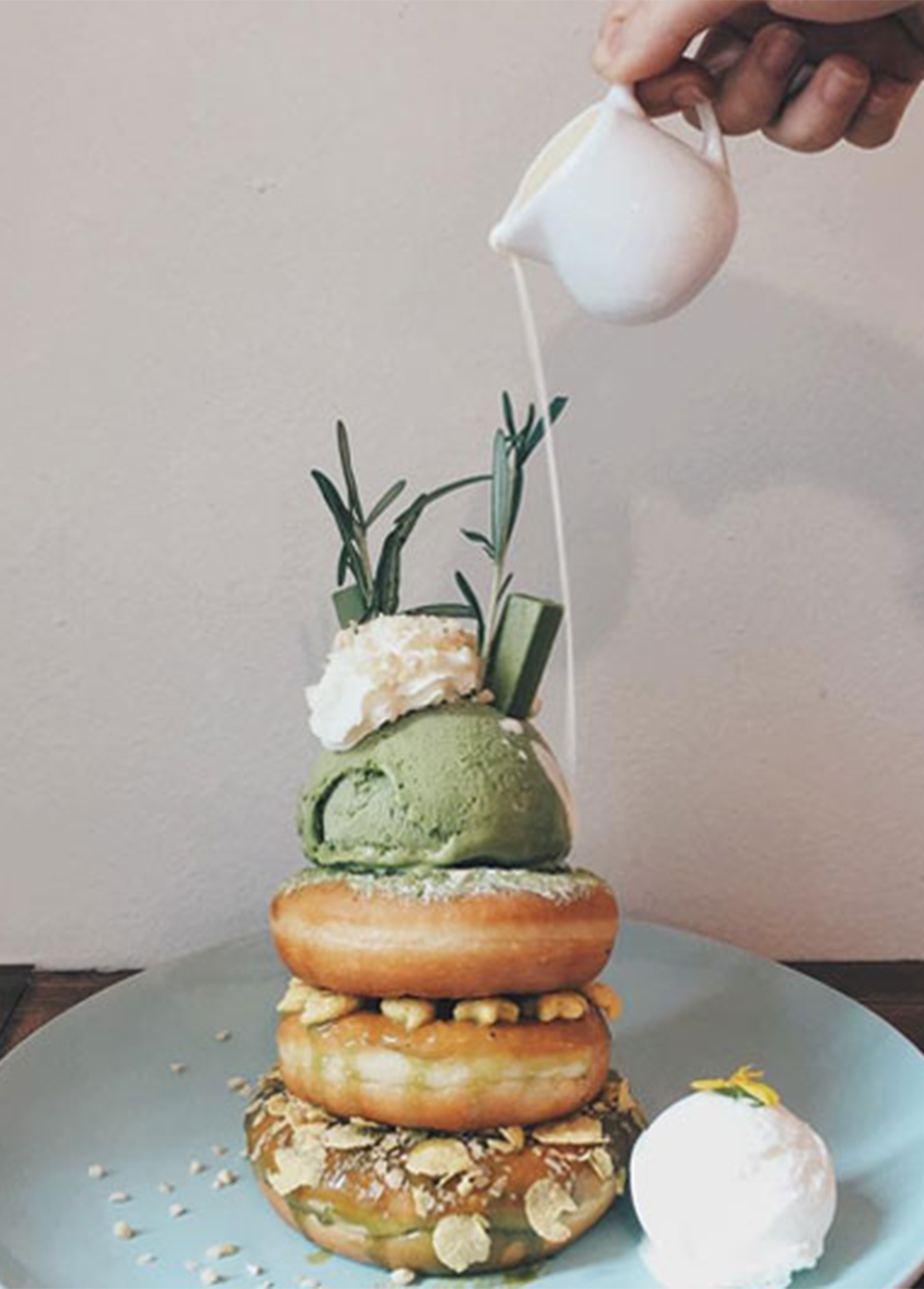 #BuroDiningGuide: 7 dessert spots to curb those sugar cravings