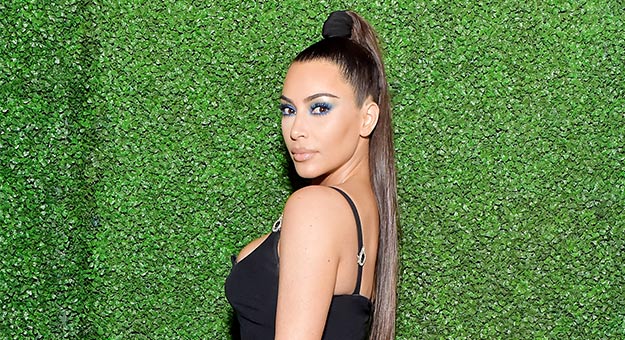 Here’s how you can embrace the return of the scrunchie