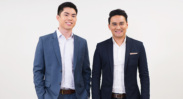 #BuroAList: Malaysian entrepreneurs get real with their work performance