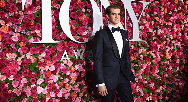 #RedCarpet: Best dressed at the Tony Awards 2018