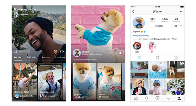 9 Things you didn’t know about IGTV
