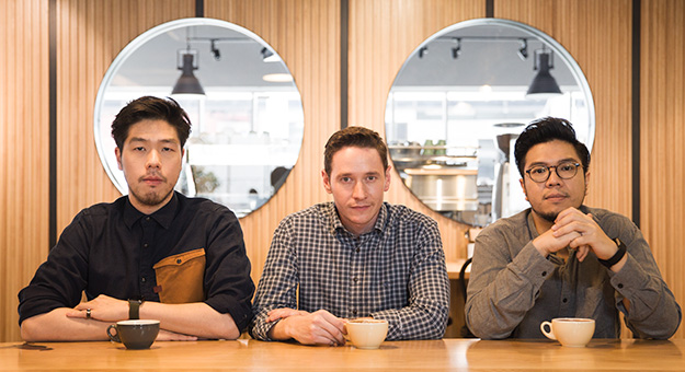 #BuroAList: 3 Malaysian cafe owners take our #InstaCoffee challenge