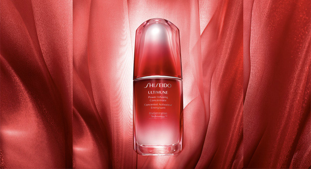 All you need to know about this bestselling serum that has made history in Shiseido