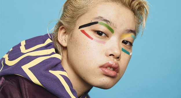 Unleash your inner child with Crayola’s new makeup collection