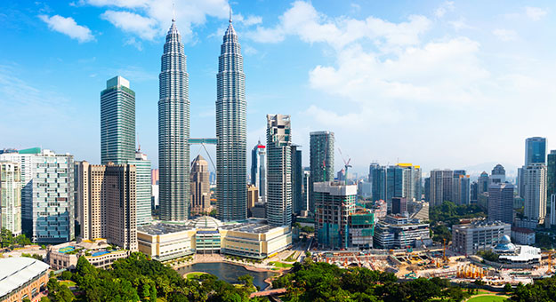 Malaysia finally has its full list of Cabinet ministers for 2018 onwards