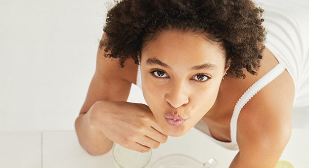 Get instant kissable lips with these balms