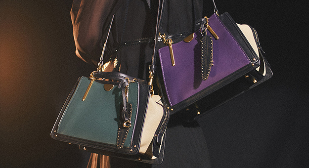Arm candy of the week: The Coach Dreamer bag