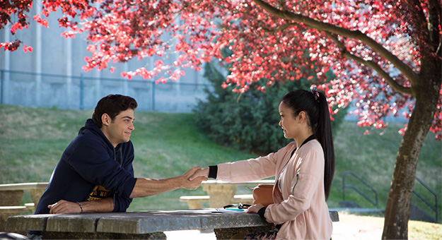 8 Reasons to watch ‘To All The Boys I’ve Loved Before’ on Netflix