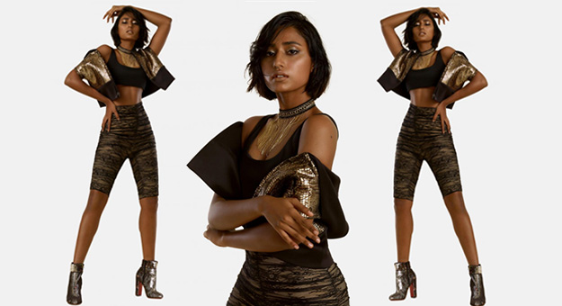 7 Minutes with Rubini Sambanthan on representing Malaysia on AsNTM Cycle 6