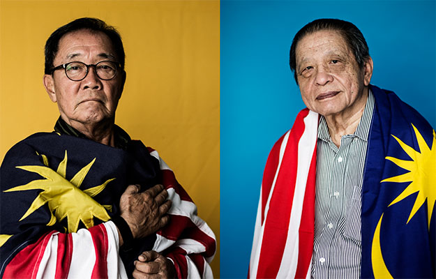 No plans for the long weekend? Catch George Town Festival before it ends