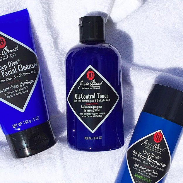 5 Grooming essentials to add to your dopp kit