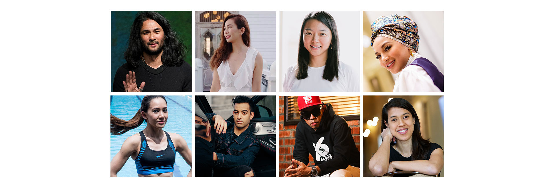 8 Malaysians share their hopes for the new Malaysia