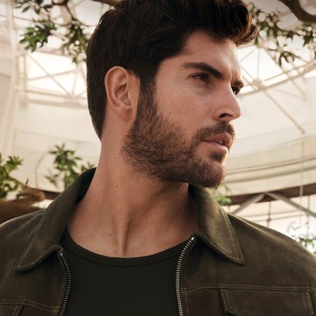 The new Bvlgari Man Wood Essence is made for the urban-dwelling man who loves nature