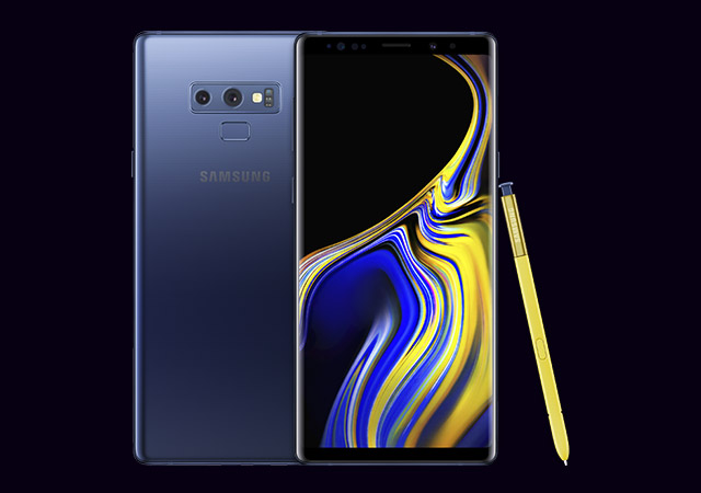 Samsung Galaxy Note9: What’s different, specs, price and release date