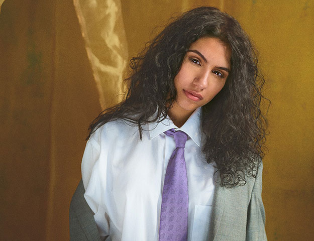 What empowers Alessia Cara?