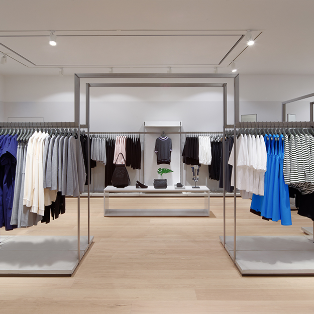 Inside Cos’ new store at The Gardens Mall