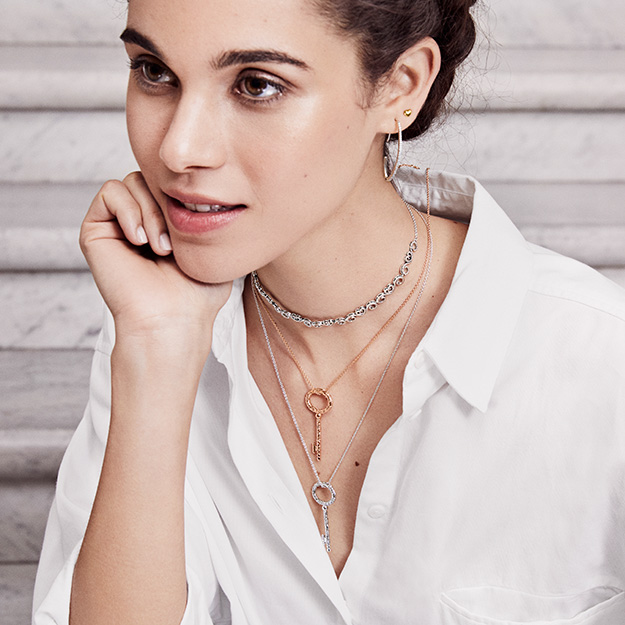 These new-season jewellery picks from Pandora are fit for a queen