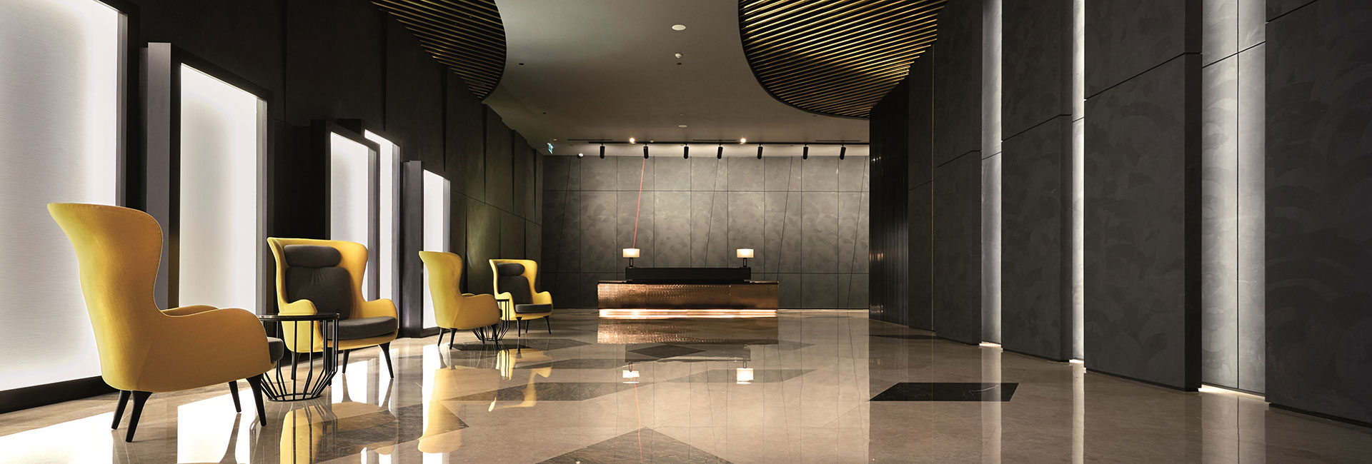 Checking in: The Crockfords Hotel in Genting