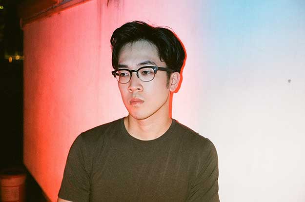 A creative’s guide to Singapore