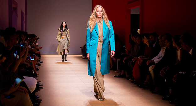 MFW SS19 day 4: Salvatore Ferragamo, Stella Jean and Missoni