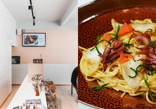 #BuroEats: 5 New places to visit in KL for September 2018