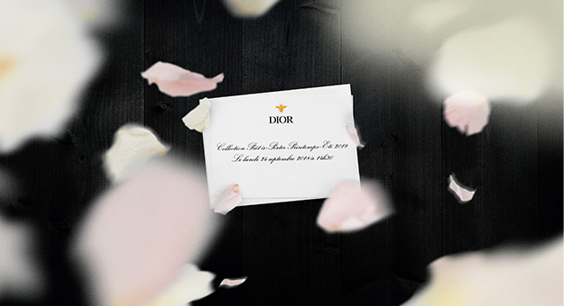 Watch the Dior SS19 livestream here