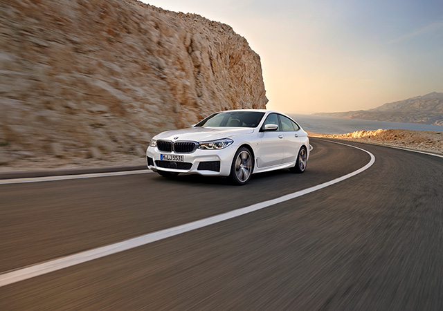 Now in Malaysia: Why the first-ever BMW 6 Series GT is a big deal