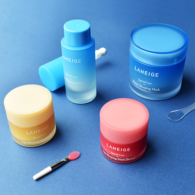 How to achieve the latest “glass skin” trend that’s popular in Korea