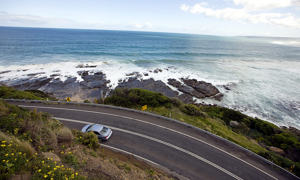 5 Road trips to take you off the beaten track from Melbourne