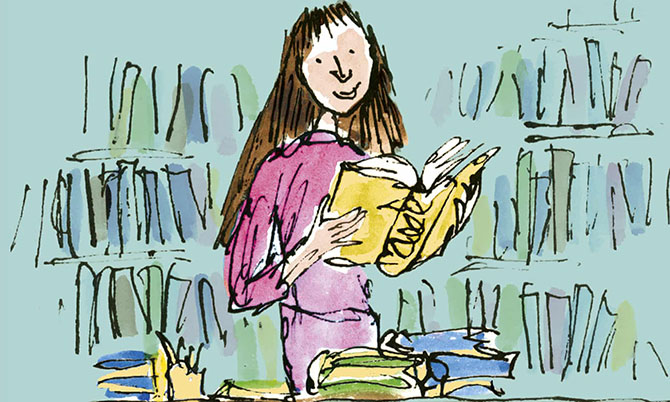 Matilda, 30 years later