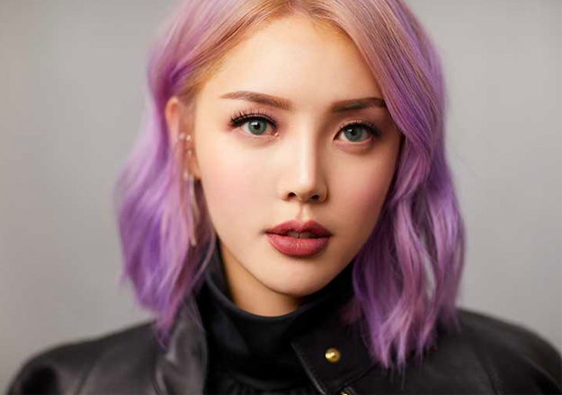 Korean makeup artist Pony lets us in on her Shiseido makeup favourites and tricks of her trade