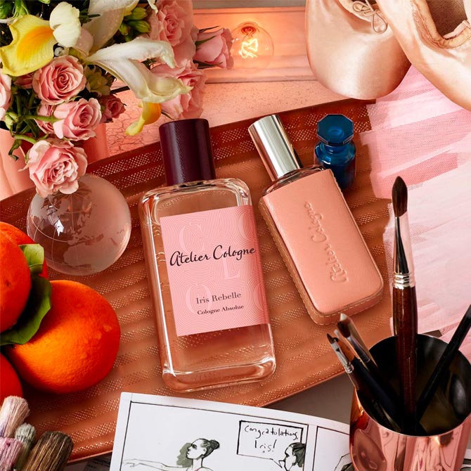 5 Beguiling scents to embrace your sensual side