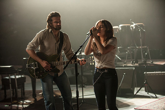 5 Things you might not know about ‘A Star Is Born’