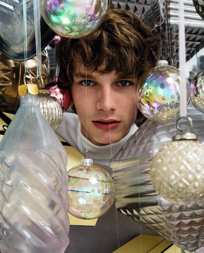 7 Beauty and grooming gifts for the men on your holiday list