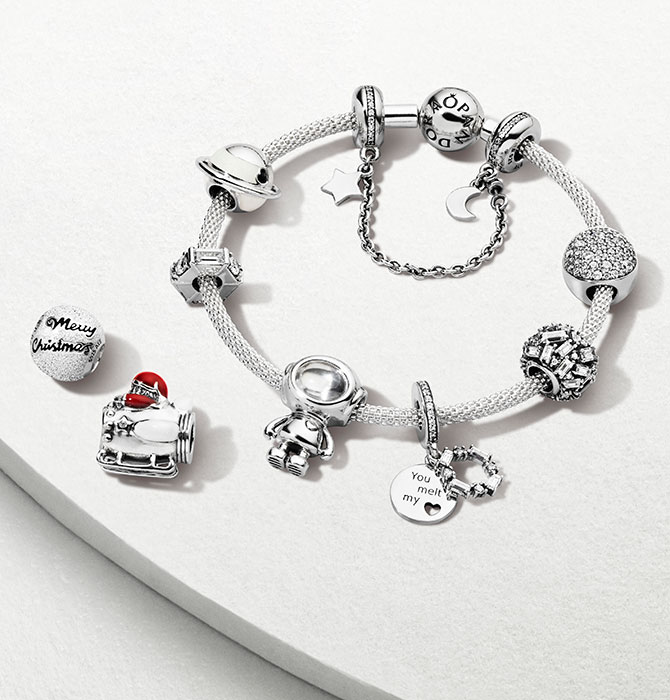 Trend to try: Cosmic jewellery picks for a celestial shine