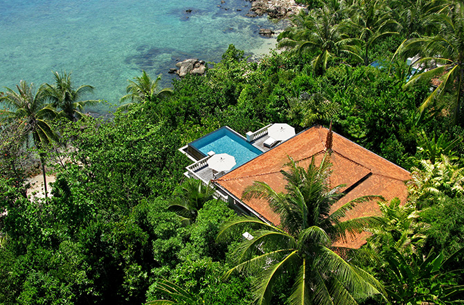 Here’s where you can escape to in Southeast Asia for a romantic getaway