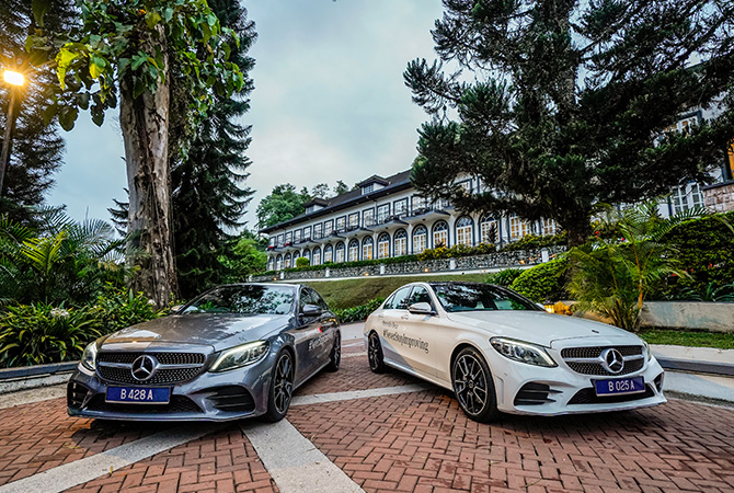 3D2N Road Trip: What we did at Cameron Highlands