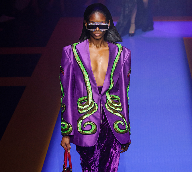 Vote: The best fashion trends of 2018