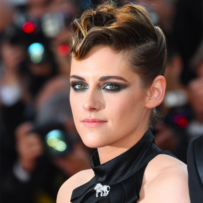 The top 10 celebrity hair moments of 2018