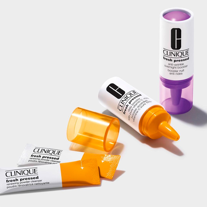 5 New skincare goodies to try this month