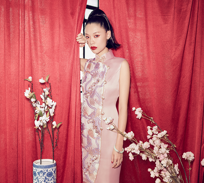 3 Local designers to shop from to look your best this Chinese New Year
