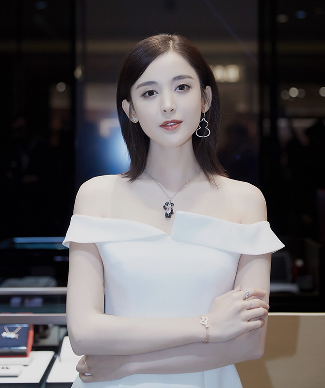 Find jewellery creations borne of luck and joy at Qeelin — now in Malaysia