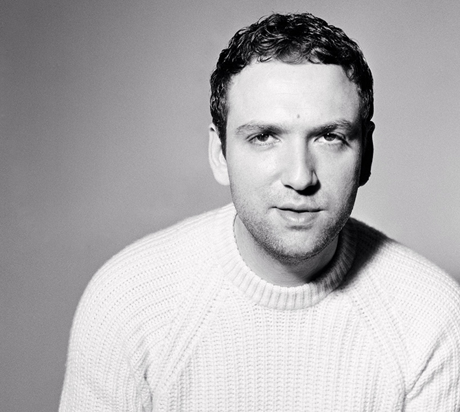 Lanvin names Bruno Sialelli as new creative director